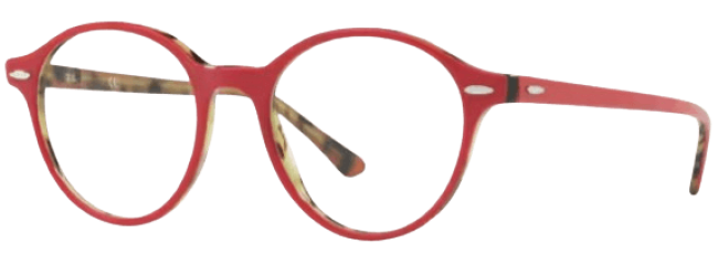 Ray Ban 0RX7118 Ray Ban 0RX7118