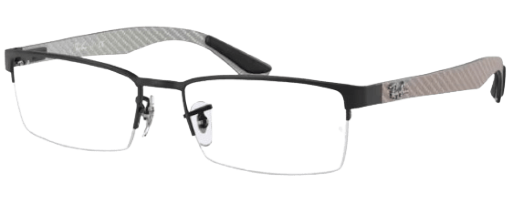 Ray Ban 0RX8412