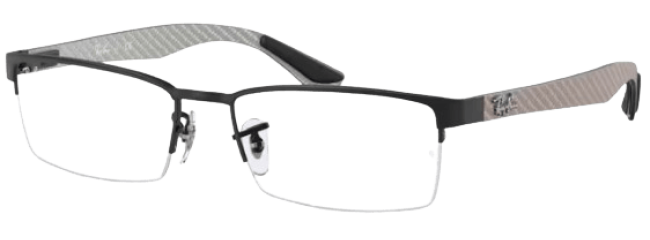 Ray Ban 0RX8412 Ray Ban 0RX8412