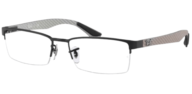 Ray Ban 0RX8412