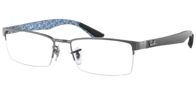 Ray Ban 0RX8412