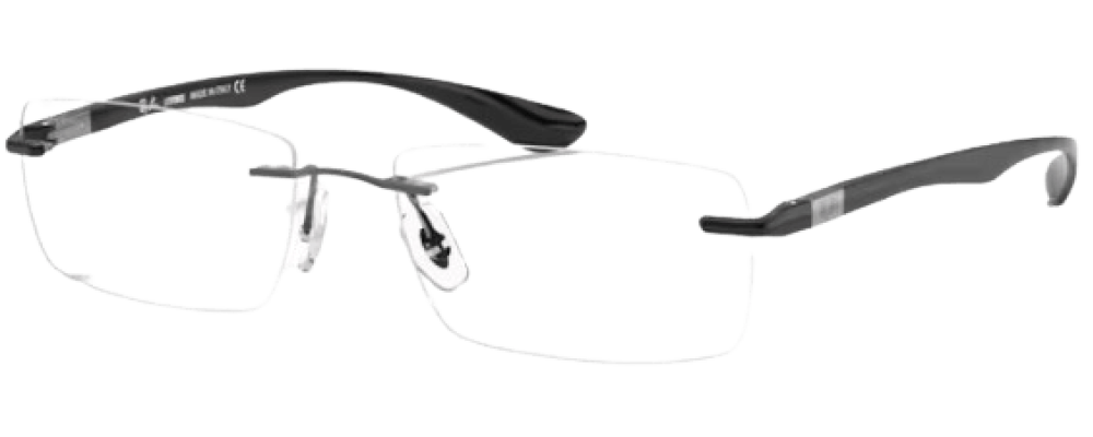 Ray Ban 0RX8724