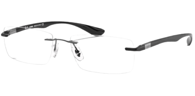 Ray Ban 0RX8724