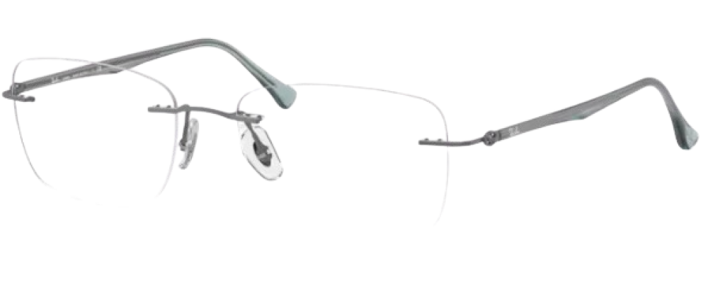 Ray Ban 0RX8725