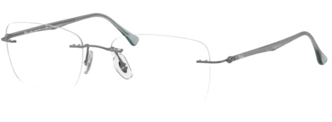 Ray Ban 0RX8725 Ray Ban 0RX8725