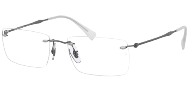 Ray Ban 0RX8755
