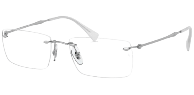 Ray Ban 0RX8755