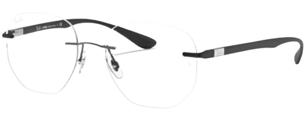Ray Ban 0RX8766