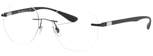 Ray Ban 0RX8766 Ray Ban 0RX8766