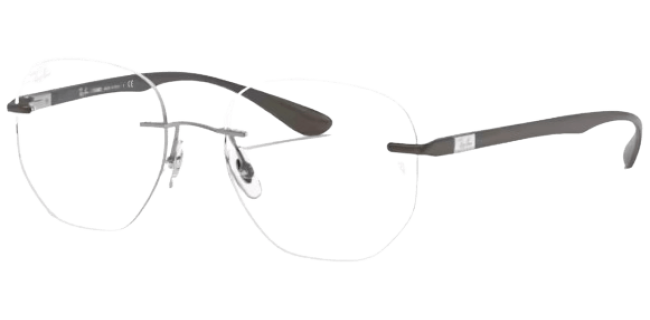 Ray Ban 0RX8766