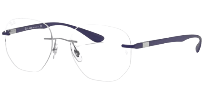 Ray Ban 0RX8766