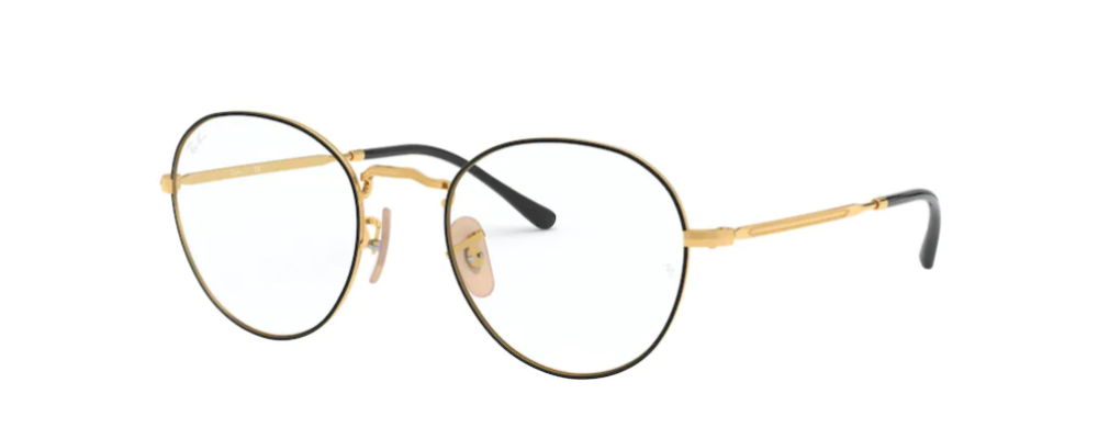 Ray Ban 0RX3582V