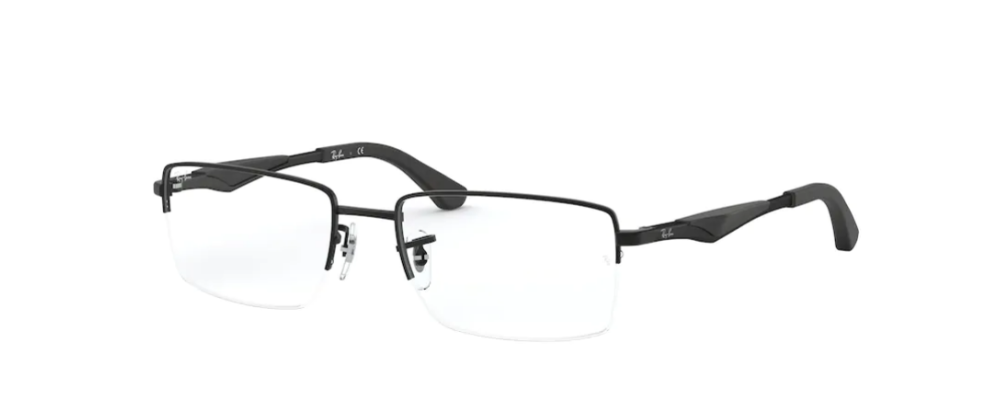 Ray Ban 0RX6285
