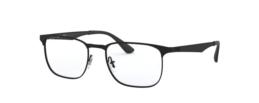Ray Ban 0RX6363