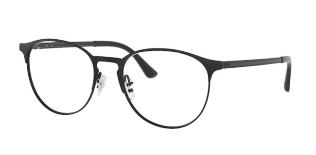 Ray Ban Rx6375f