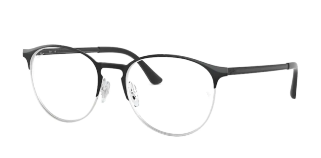 Ray Ban Rx6375f