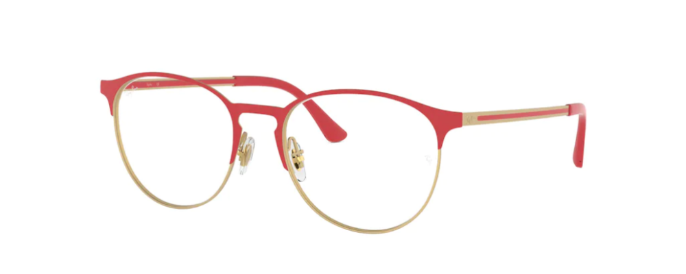 Ray Ban Rx6375f