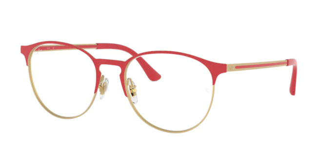 Ray Ban Rx6375f
