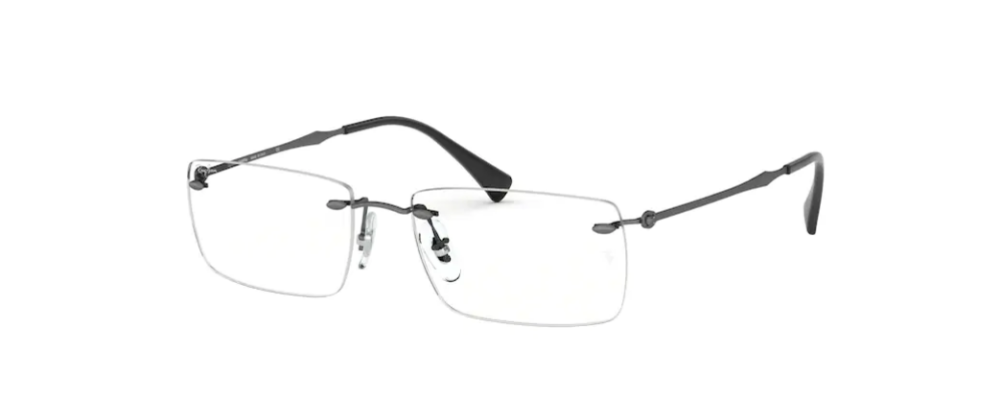 Ray Ban 0RX8755