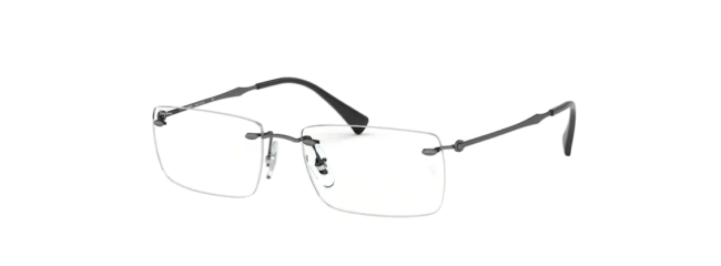 Ray Ban 0RX8755 Ray Ban 0RX8755