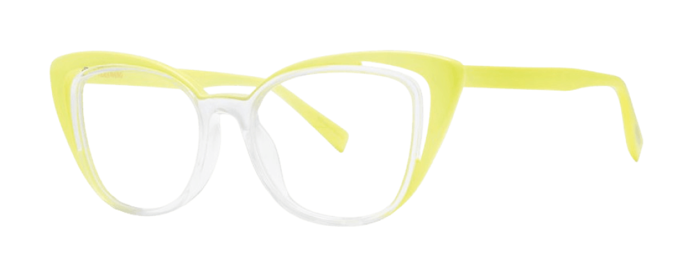 Vera Wang V732 Eyeglasses