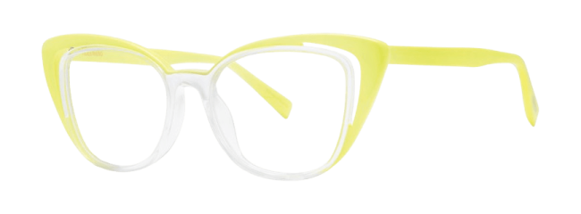 Vera Wang V732 Eyeglasses