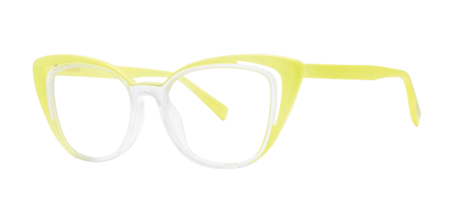 Vera Wang V732 Eyeglasses
