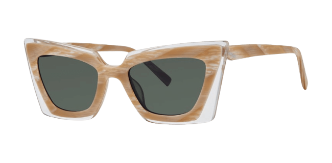 Vera Wang V616 Sunglasses