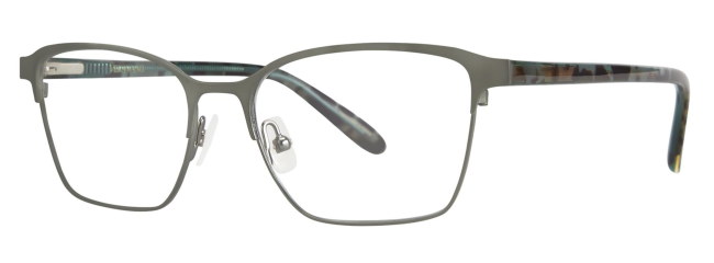 Eyeglasses Vera Wang V 398 Jade 