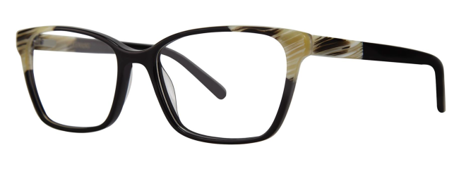 Eyeglasses Vera Wang V 506 Black 