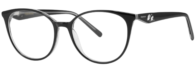Vera Wang Suni Eyeglasses