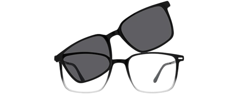 Vivid 6040 Eyeglasses 