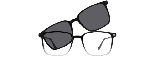 Vivid 6040 Eyeglasses 