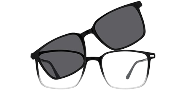 Vivid 6040 Eyeglasses 