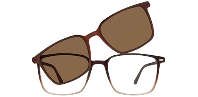 Vivid 6040 Eyeglasses 