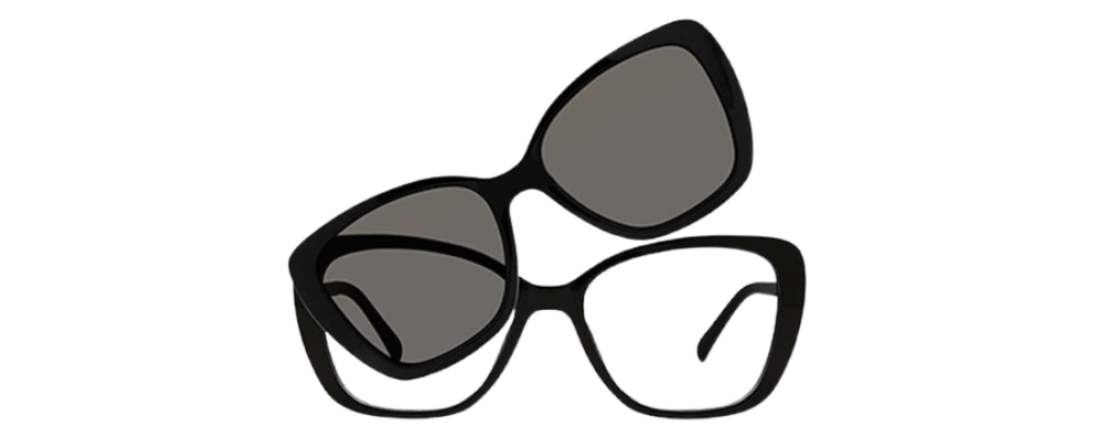 Vivid 6044 Eyeglasses 