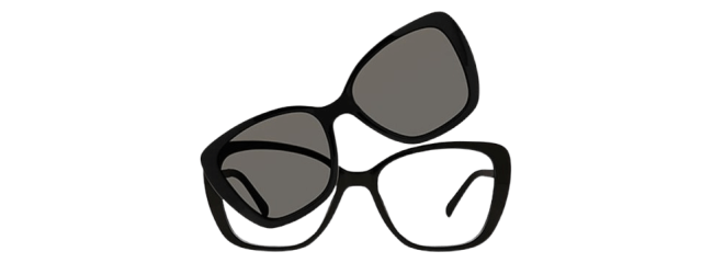 Vivid 6044 Eyeglasses 