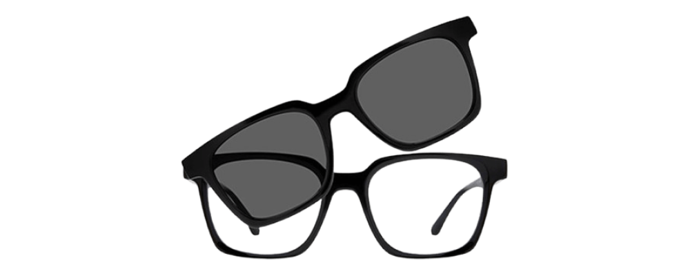 Vivid 6046 Eyeglasses 