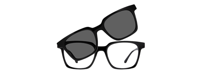 Vivid 6046 Eyeglasses 