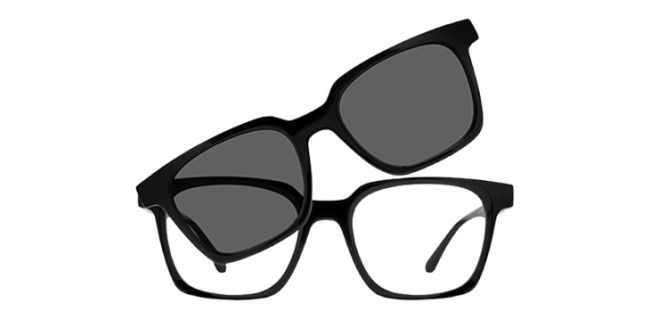 Vivid 6046 Eyeglasses 