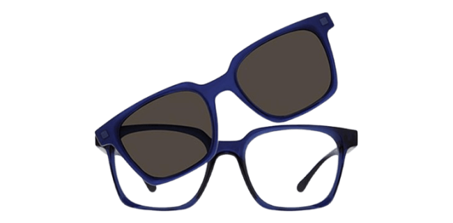 Vivid 6046 Eyeglasses 