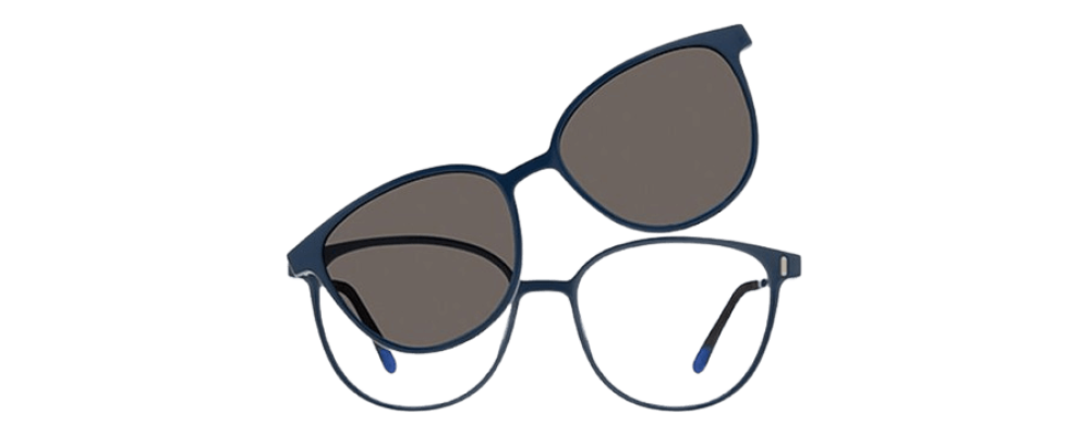 Vivid 6048 Eyeglasses 