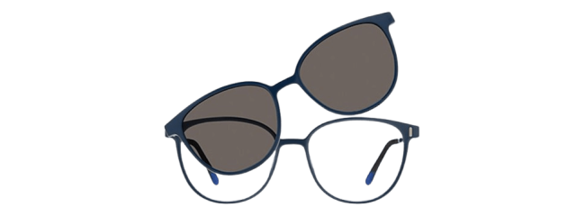 Vivid 6048 Eyeglasses 