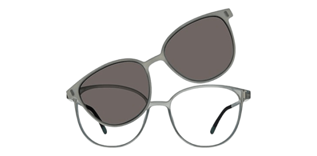 Vivid 6048 Eyeglasses 