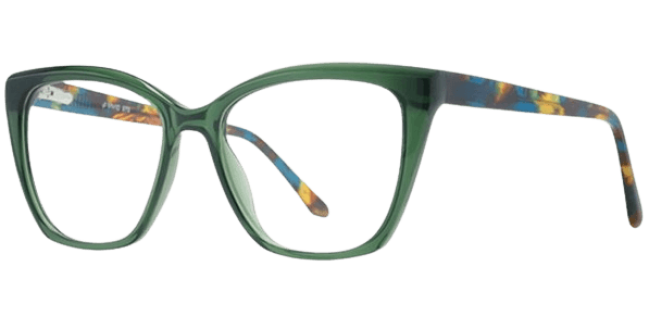Vivid 970 Eyeglasses 