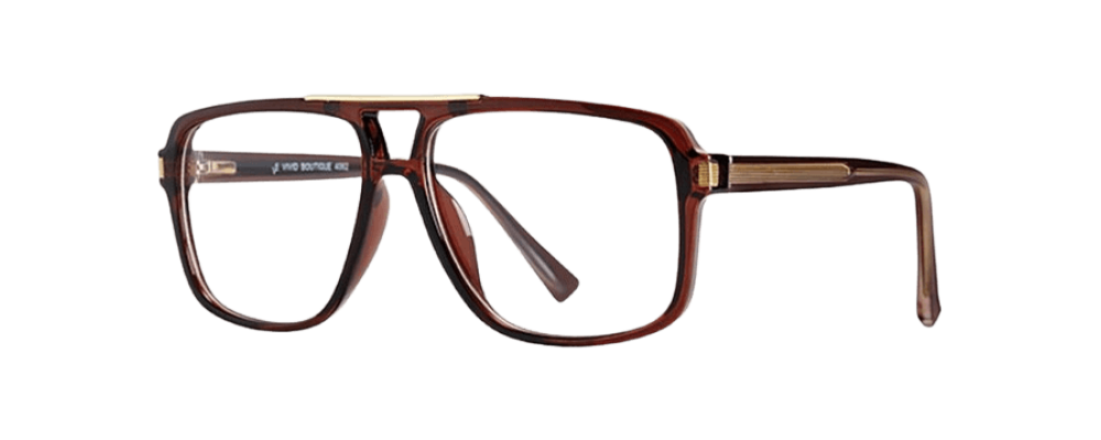 Vivid Boutique 4062 Eyeglasses 