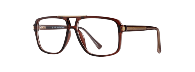 Vivid Boutique 4062 Eyeglasses 
