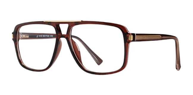 Vivid Boutique 4062 Eyeglasses 