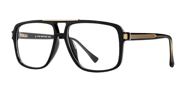 Vivid Boutique 4062 Eyeglasses 