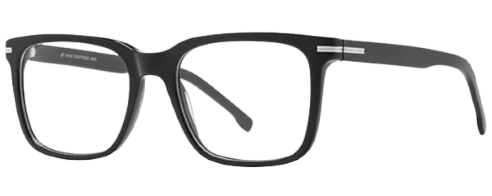 Vivid Boutique 4061 Eyeglasses 